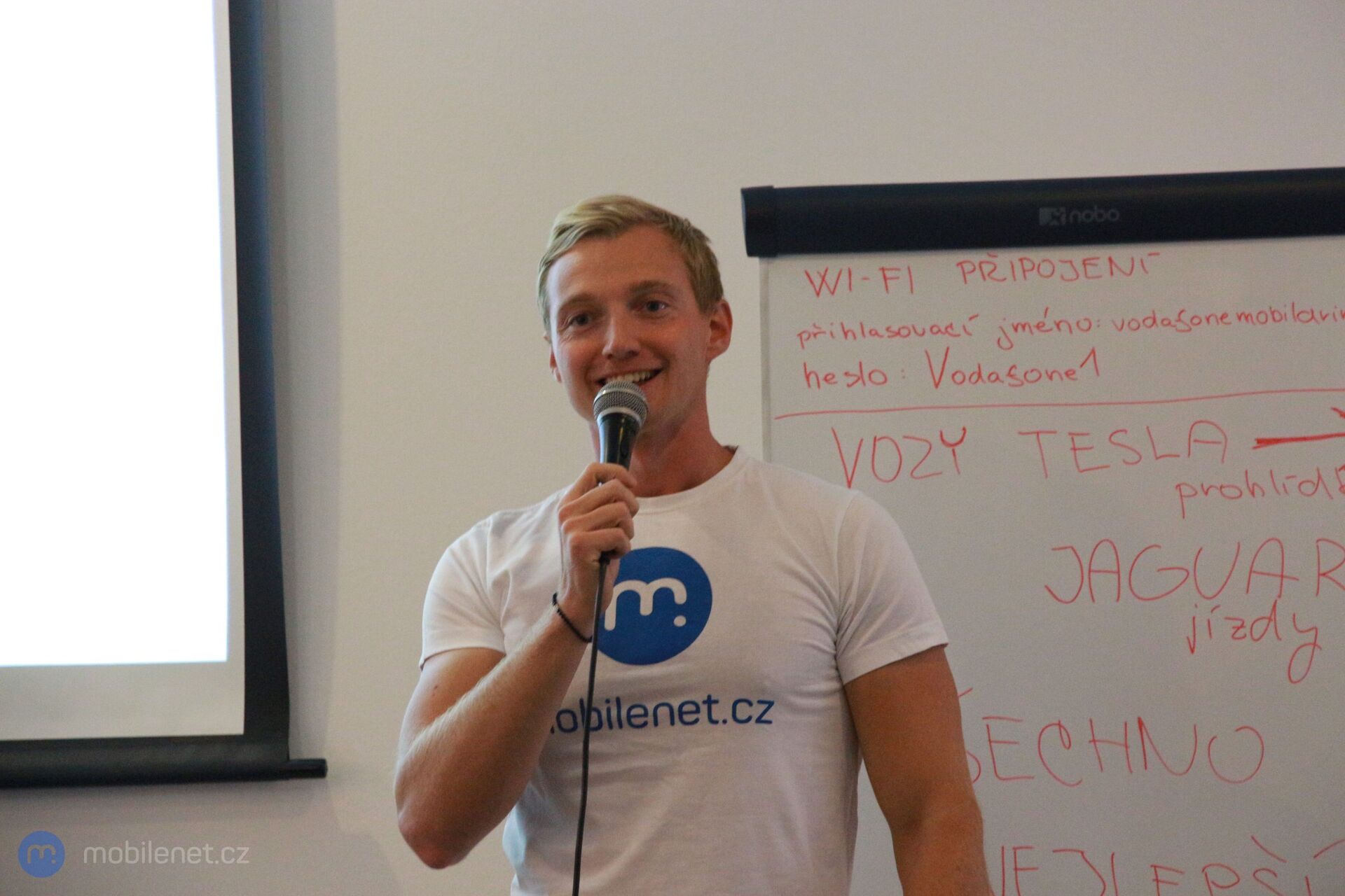 #mobileDrink 12 Olomouc