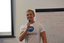 #mobileDrink 12 Olomouc