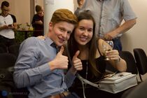 #mobileDrink 12 Olomouc