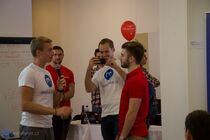 #mobileDrink 12 Olomouc