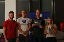 #mobileDrink 12 Olomouc