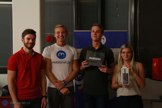 #mobileDrink 12 Olomouc