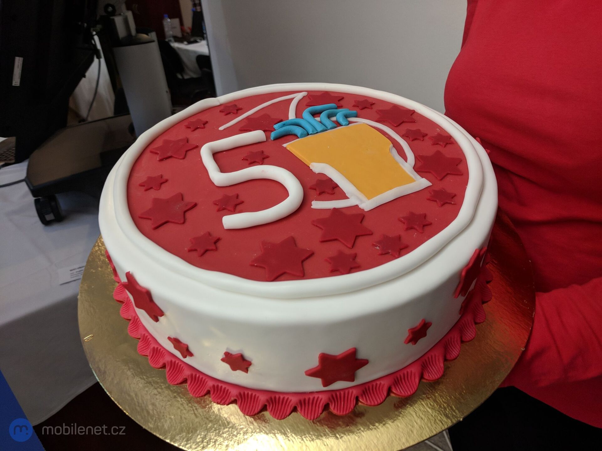 #mobileDrink 12 Olomouc