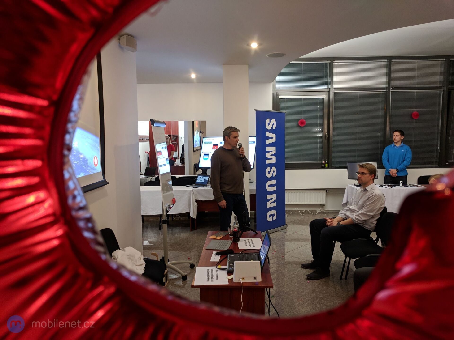 #mobileDrink 12 Olomouc