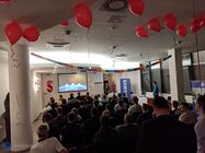 #mobileDrink 12 Olomouc