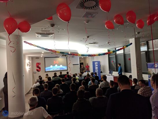 #mobileDrink 12 Olomouc