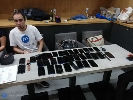 #mobileDrink 14 v Praze