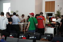 #mobileDrink 14 v Praze