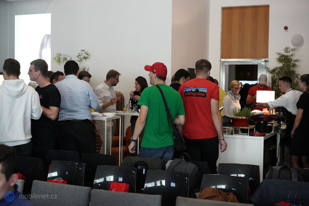 #mobileDrink 14 v Praze