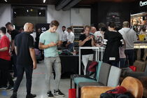 #mobileDrink 14 v Praze