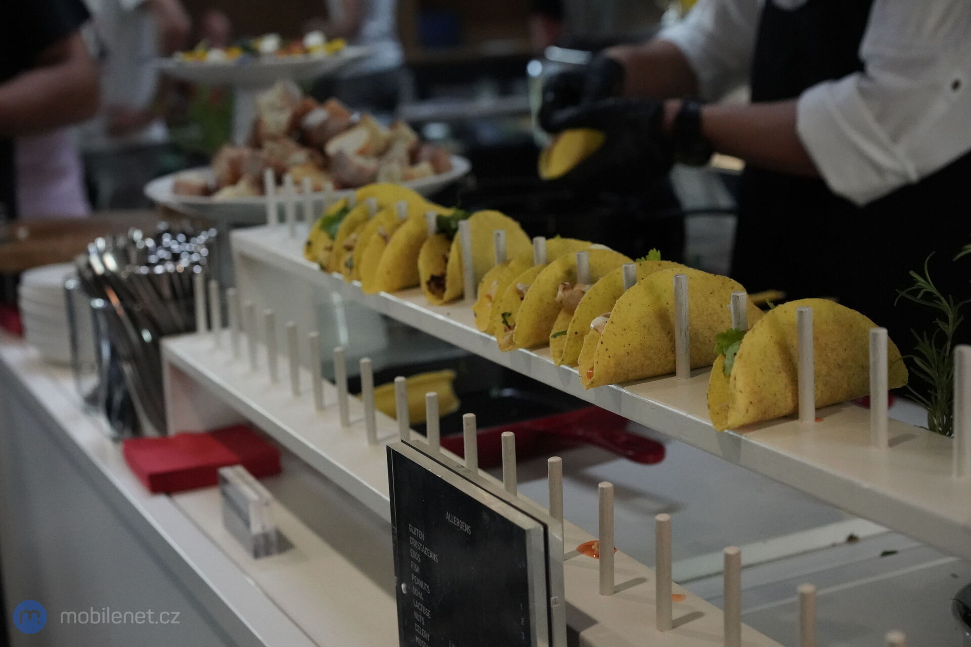 #mobileDrink 14 v Praze