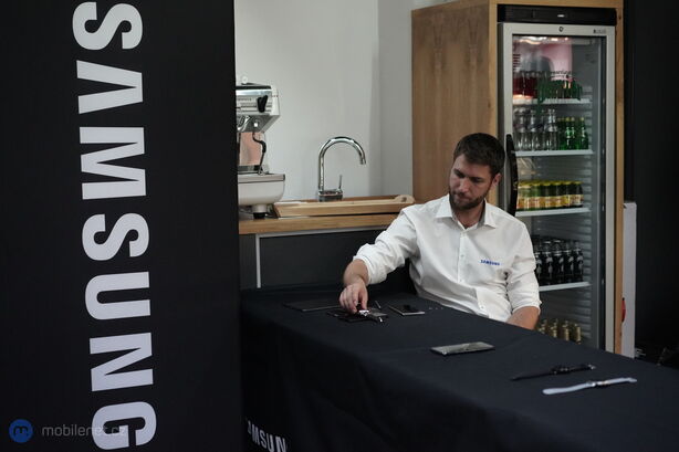 #mobileDrink 14 v Praze