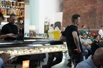 #mobileDrink 14 v Praze