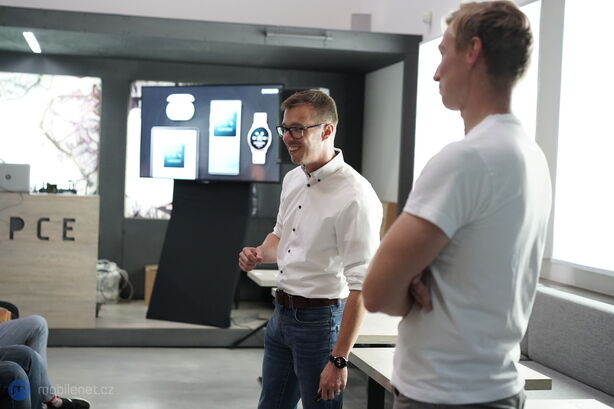 #mobileDrink 14 v Praze