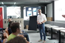 #mobileDrink 14 v Praze