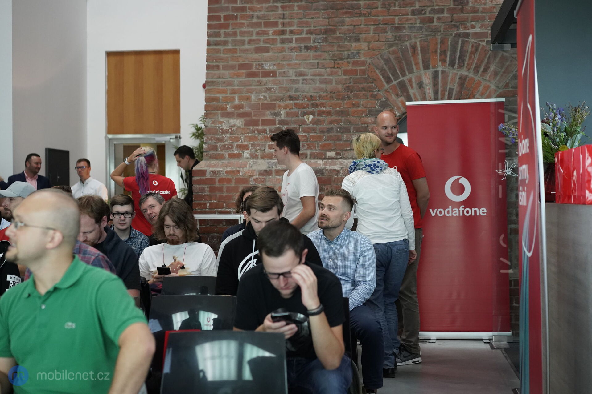 #mobileDrink 14 v Praze
