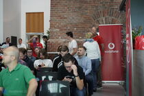 #mobileDrink 14 v Praze