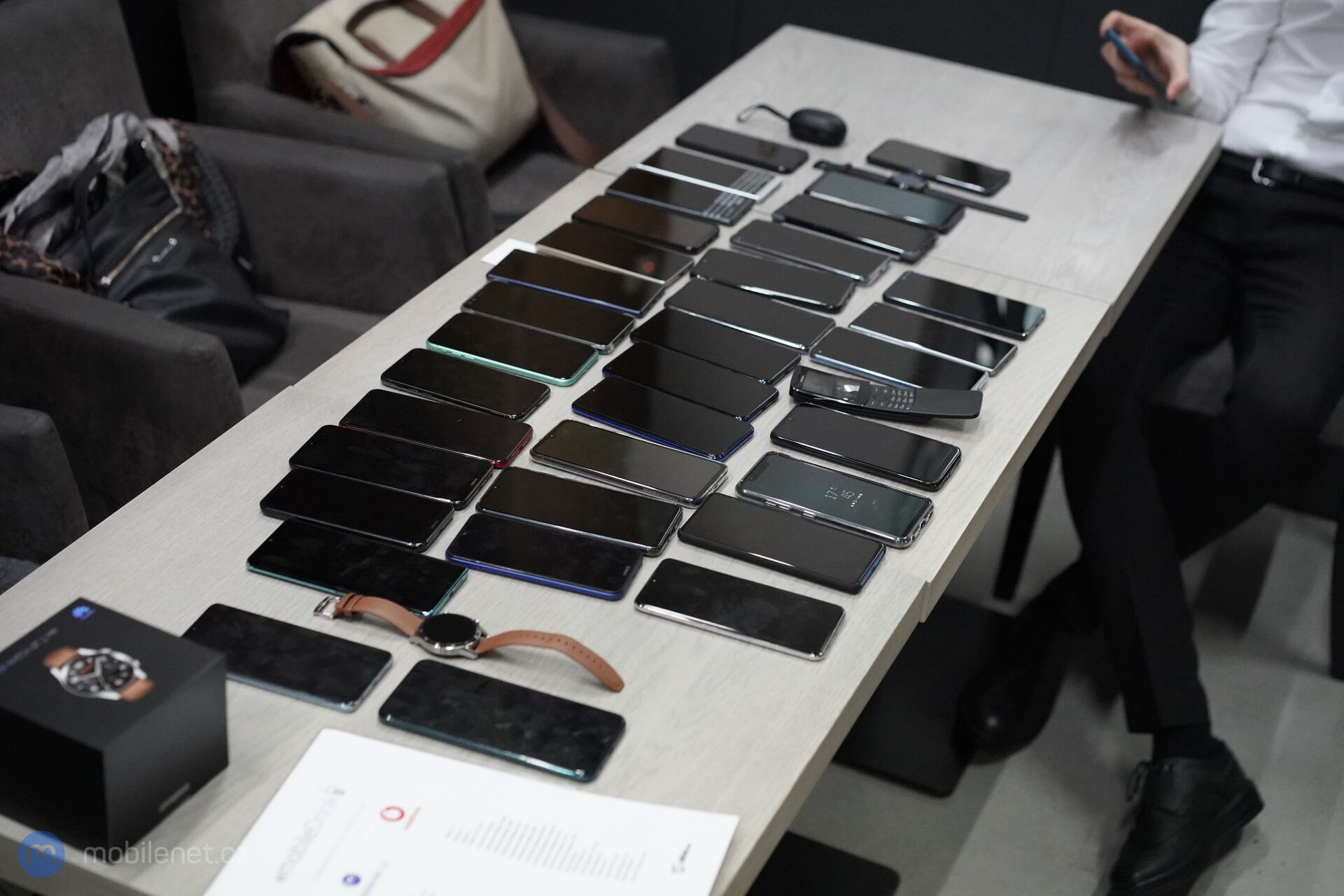 #mobileDrink 14 v Praze