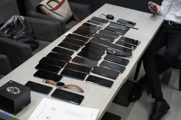 #mobileDrink 14 v Praze