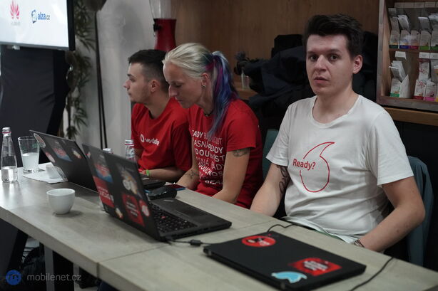 #mobileDrink 14 v Praze