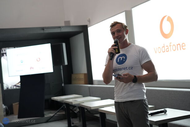 #mobileDrink 14 v Praze