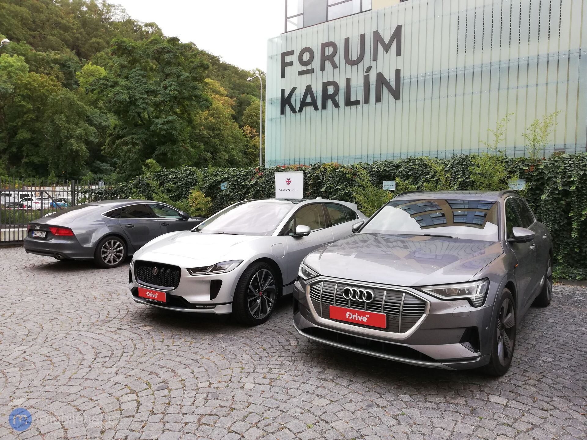 #mobileDrink 14 v Praze