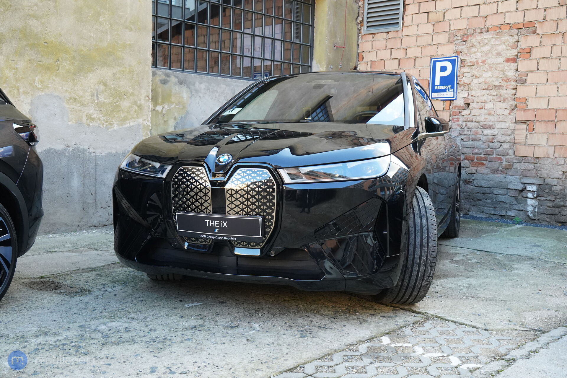 #mobileDrink 17 v Praze