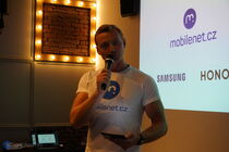 #mobileDrink 17 v Praze