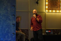 #mobileDrink 17 v Praze