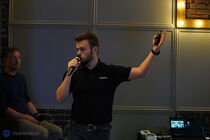 #mobileDrink 17 v Praze