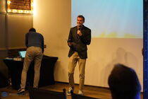 #mobileDrink 17 v Praze