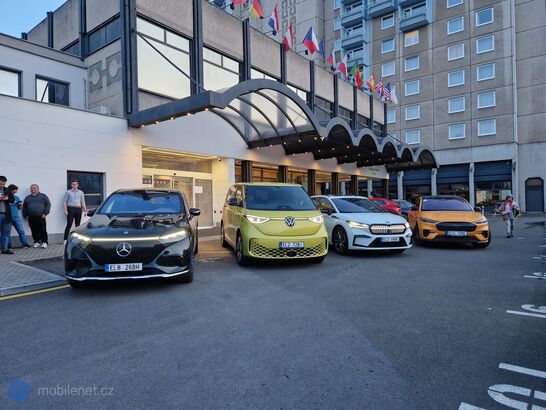 #mobileDrink 18 v Brně