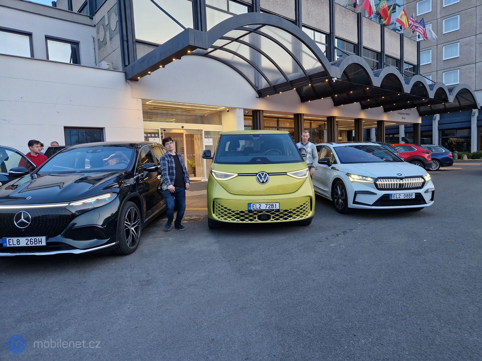 #mobileDrink 18 v Brně