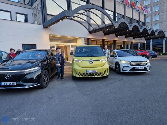 #mobileDrink 18 v Brně