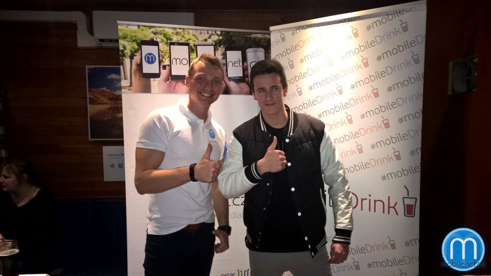 mobileDrink 4