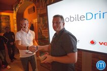 #mobileDrink 5
