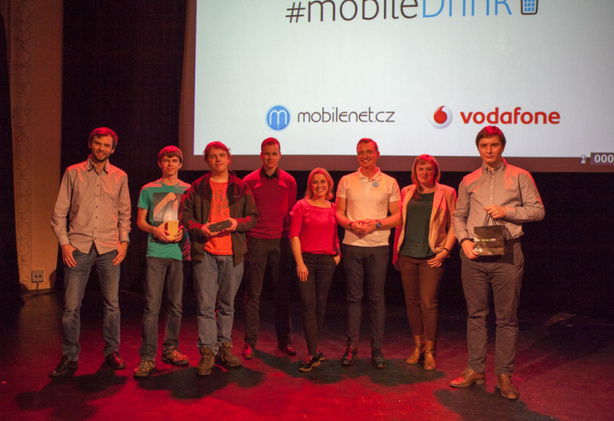 mobileDrink 7