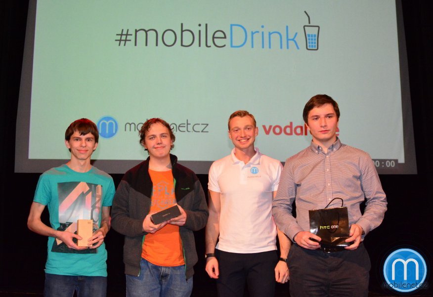 mobileDrink 7