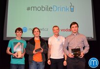 mobileDrink 7