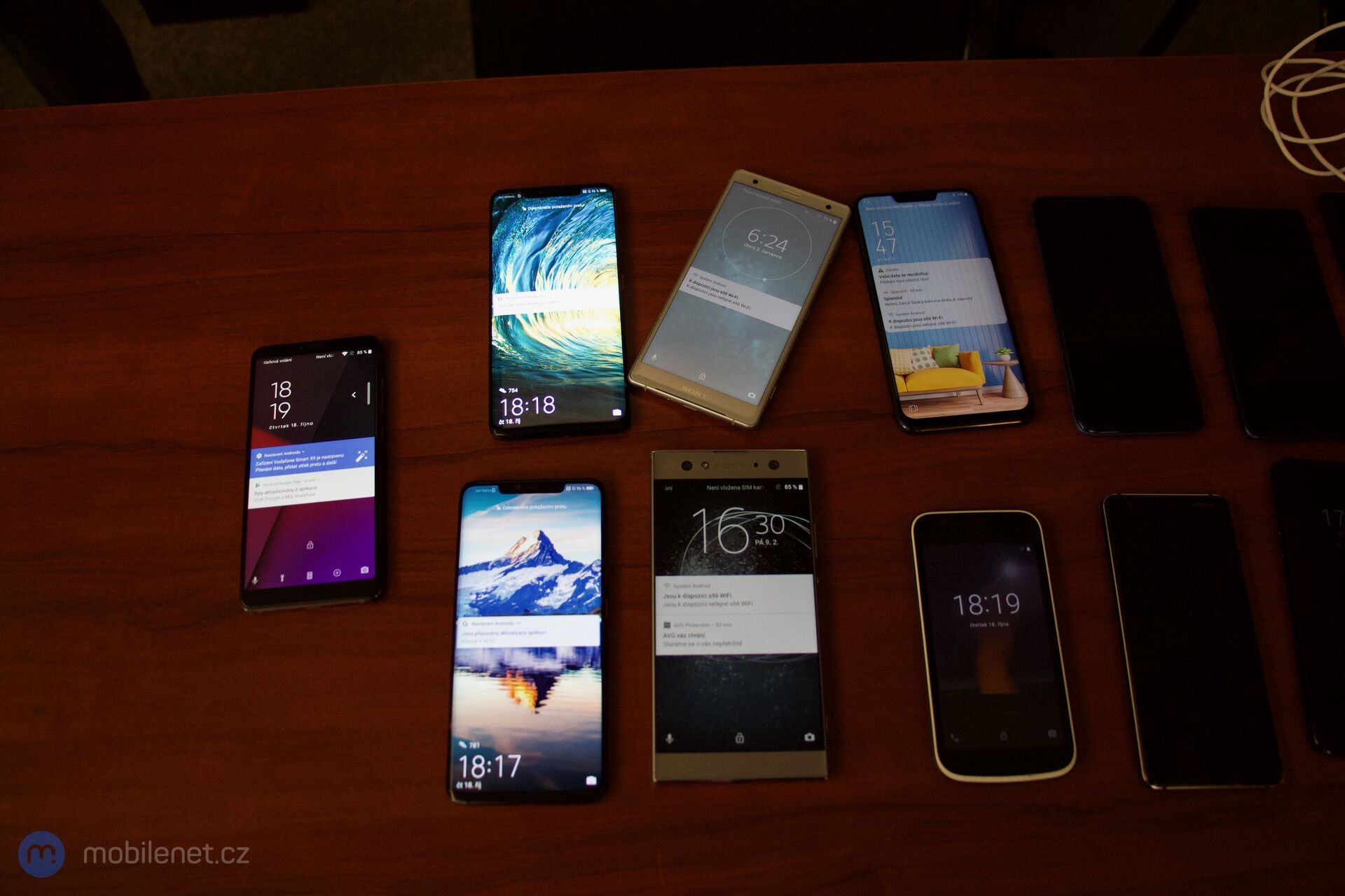 #mobileDrink Olomouc