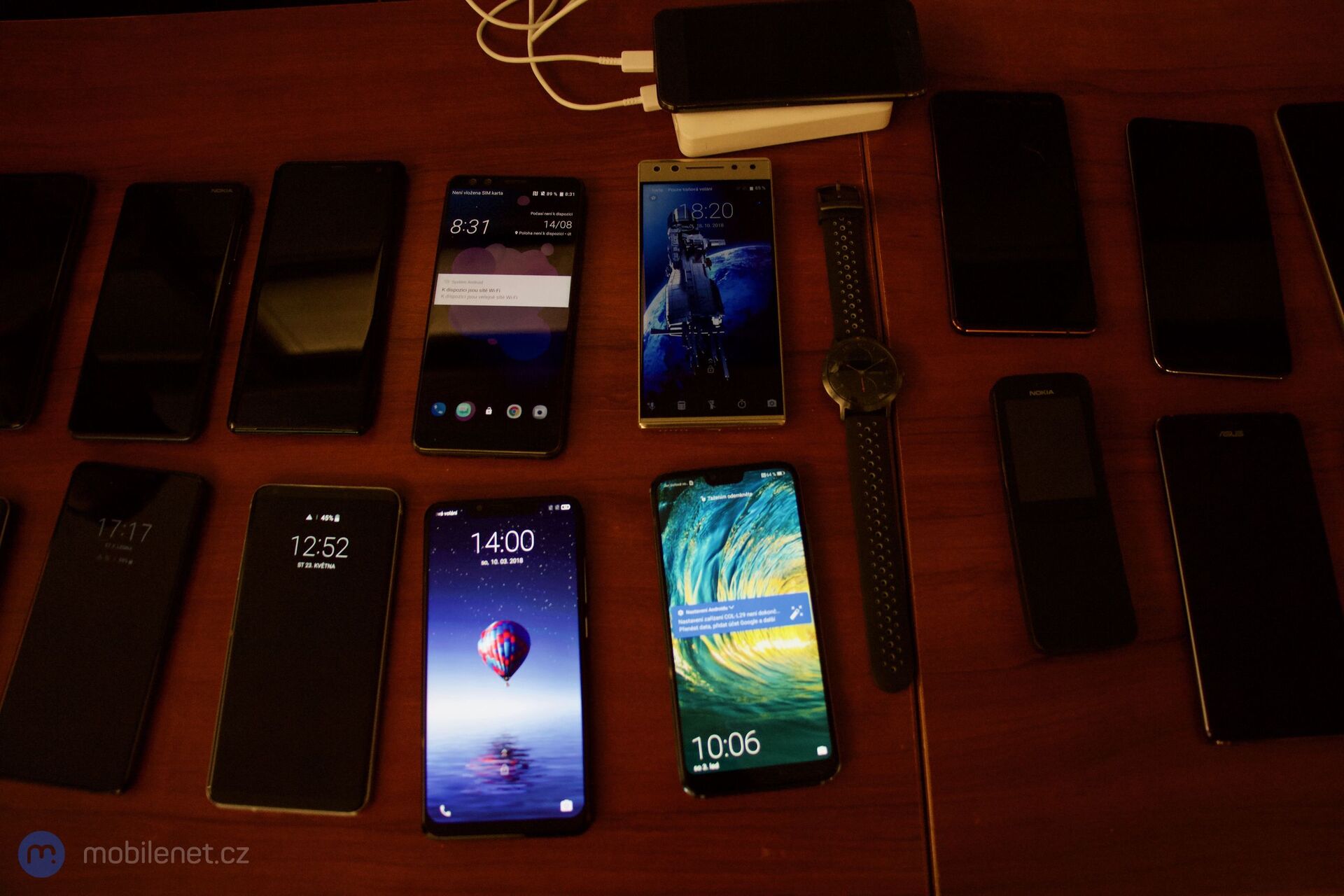 #mobileDrink Olomouc