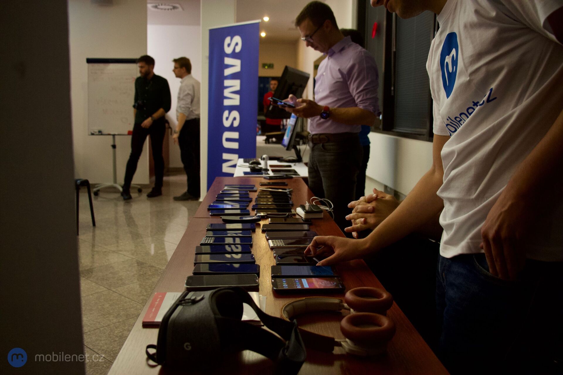 #mobileDrink Olomouc