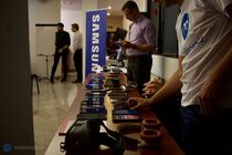 #mobileDrink Olomouc