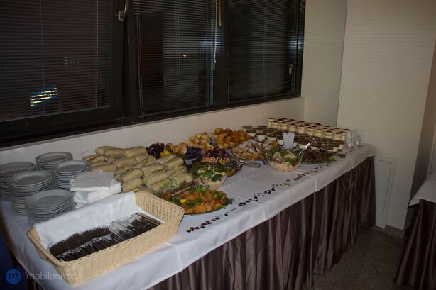 #mobileDrink Olomouc