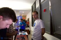 #mobileDrink Olomouc