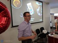 #mobileDrink Olomouc