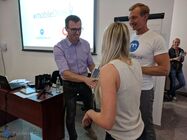 #mobileDrink Olomouc