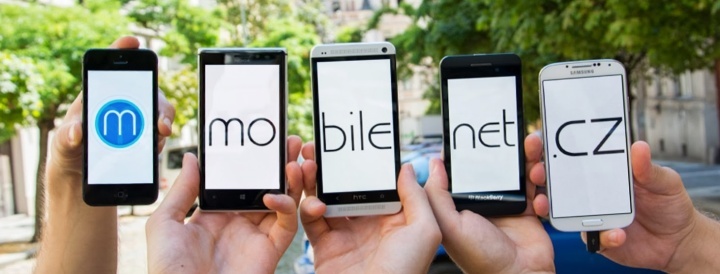 mobilenet.cz