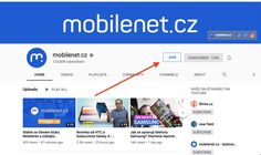 mobilenet.cz