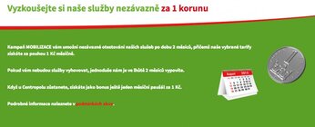 Mobilizace Centropol